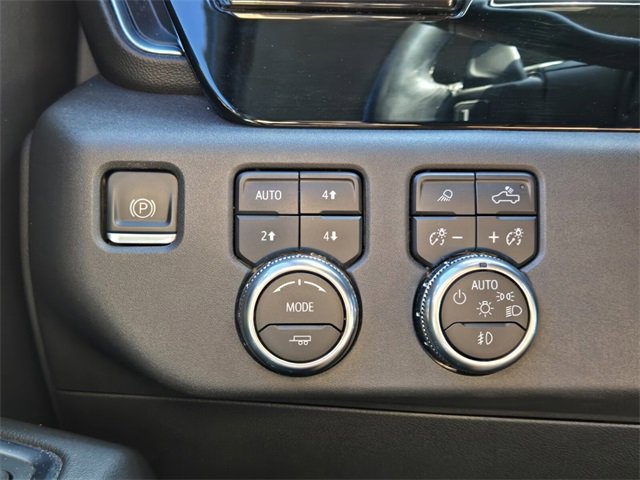 2022 Gmc Sierra 1500 SLT photo 18