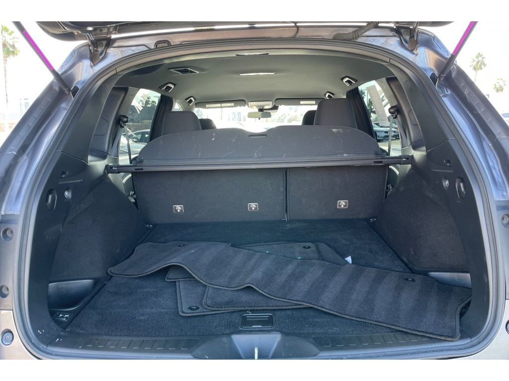 2019 Honda Passport Sport photo 16