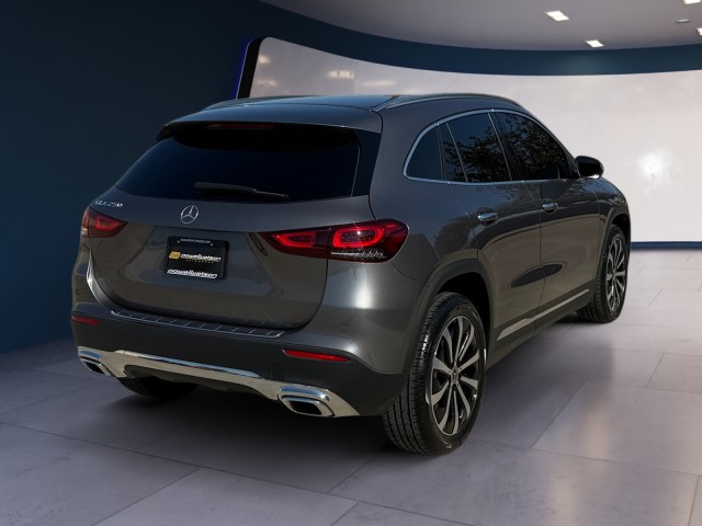 2023 Mercedes Benz GLA 250 photo 5