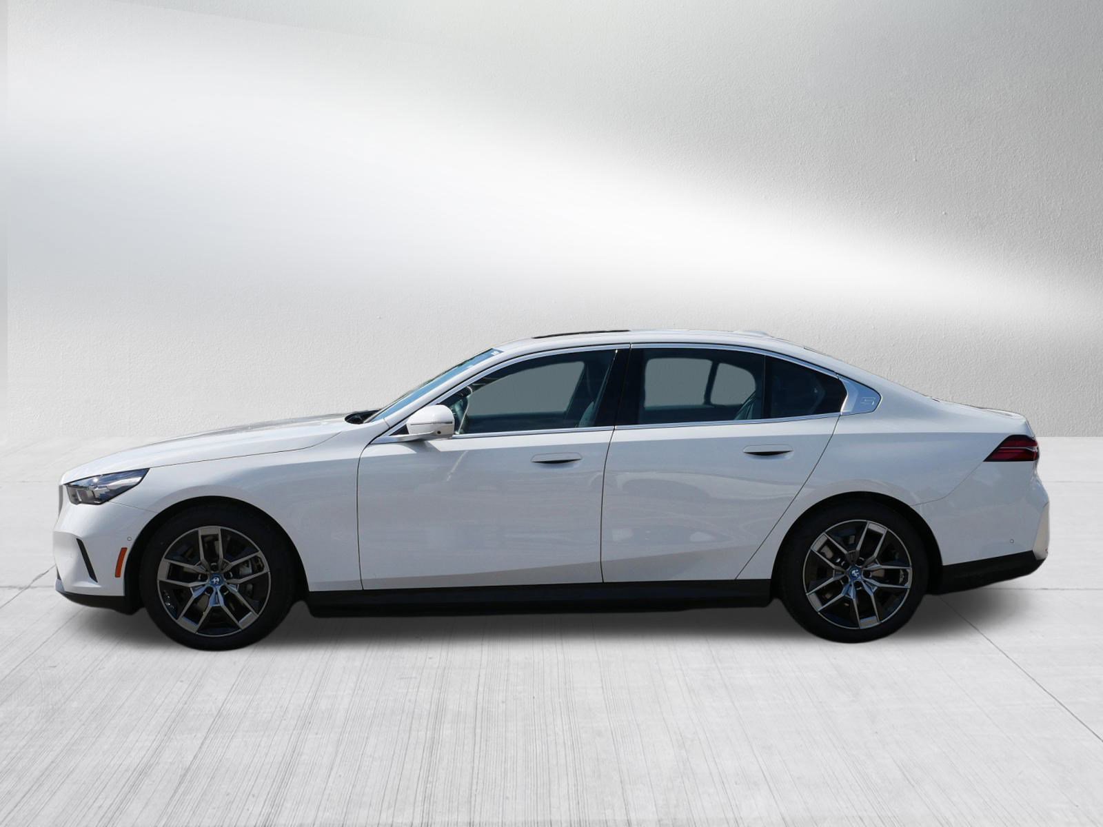 2024 Bmw i5 eDrive40 photo 4