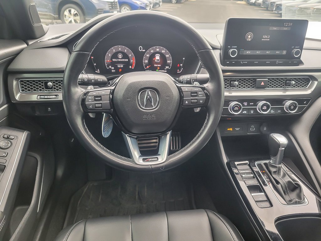 2024 ACURA INTEGRA - Image 11