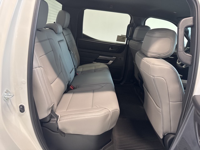 2026 Toyota Tundra SR5 photo 17