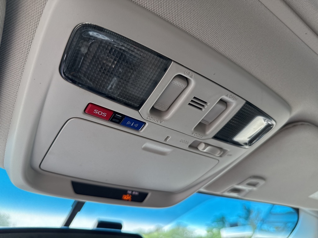 2017 Subaru Outback 2.5i photo 17