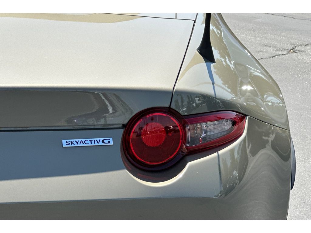 2023 Mazda MX-5 Miata Miata Grand Touring photo 39