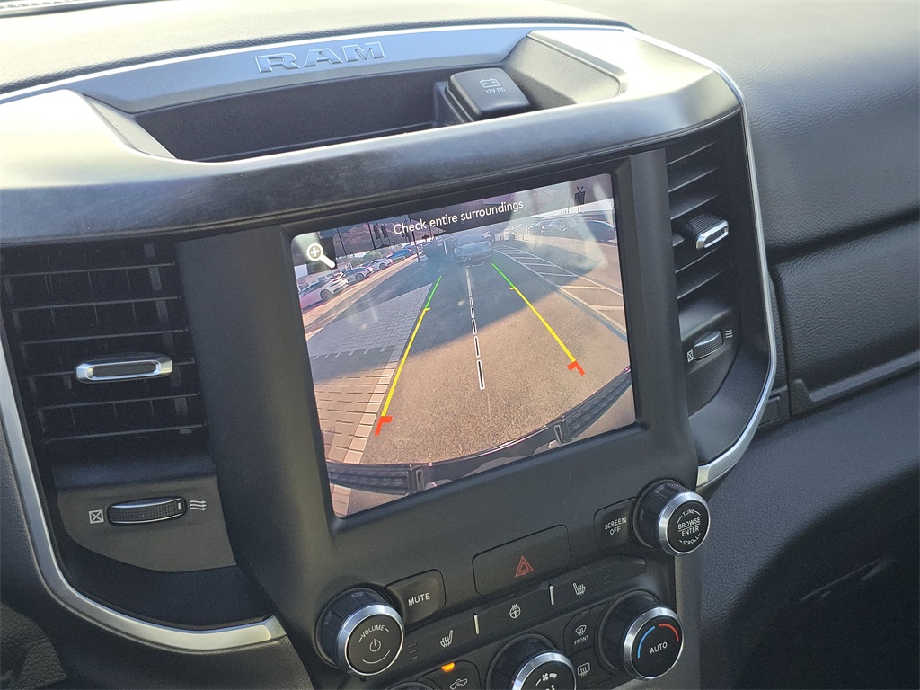 2021 Ram 1500 Big Horn Lone Star photo 22