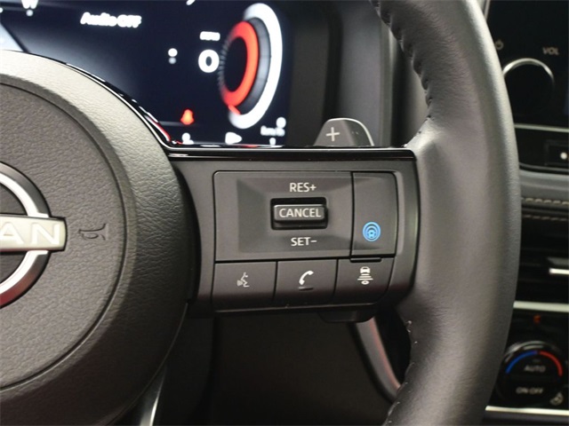 2023 Nissan Rogue Platinum photo 20