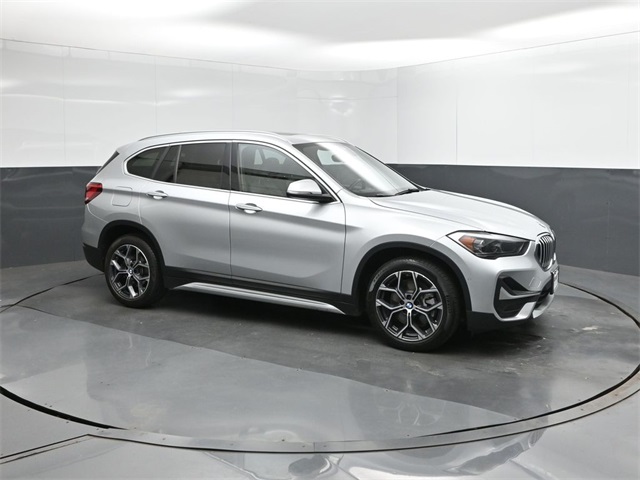 2021 Bmw X1 sDrive28i photo 14