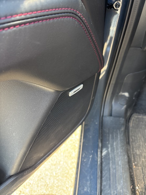 2023 Mazda CX-5 2.5 S Carbon photo 3