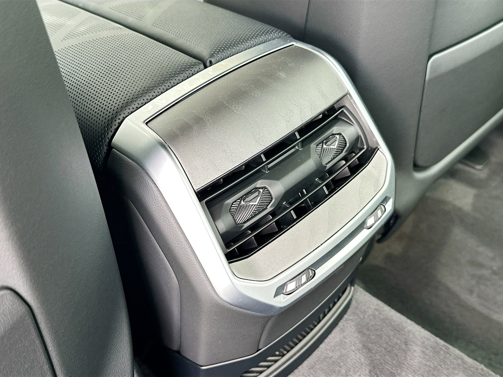 2025 Bmw 760i xDrive photo 19