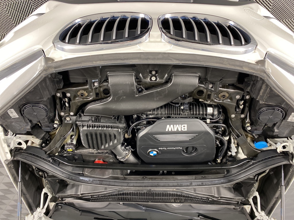 2018 Bmw X1 XDrive28i photo 3