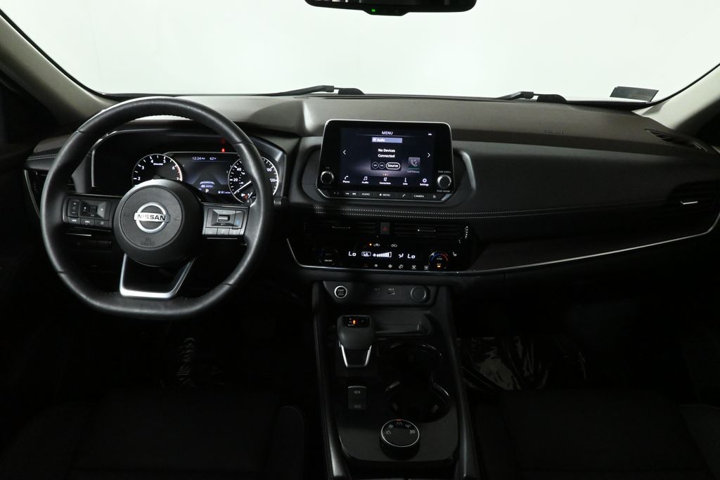 2021 Nissan Rogue SL photo 15