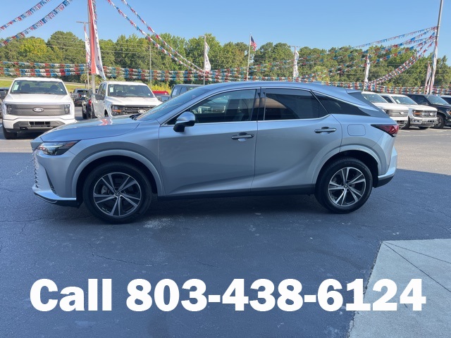 2024 Lexus RX 350 Premium photo 37