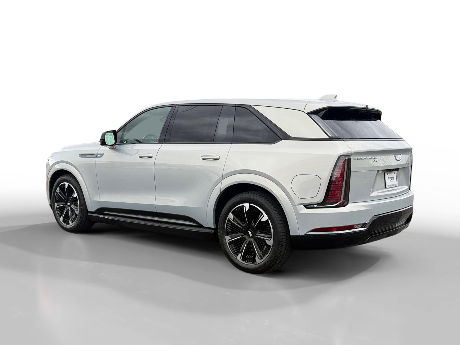 2025 Cadillac Escalade IQ Sport photo 3