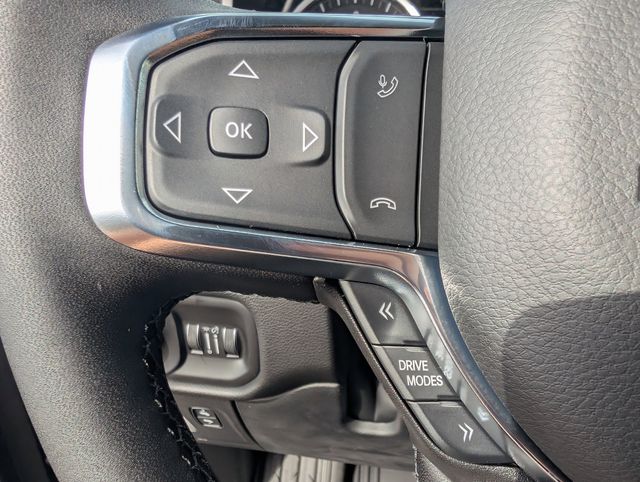 2026 Ram 1500 Laramie photo 25