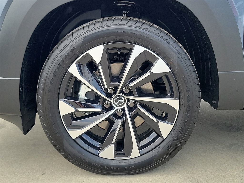 2025 Mazda CX-50 Premium Plus photo 20