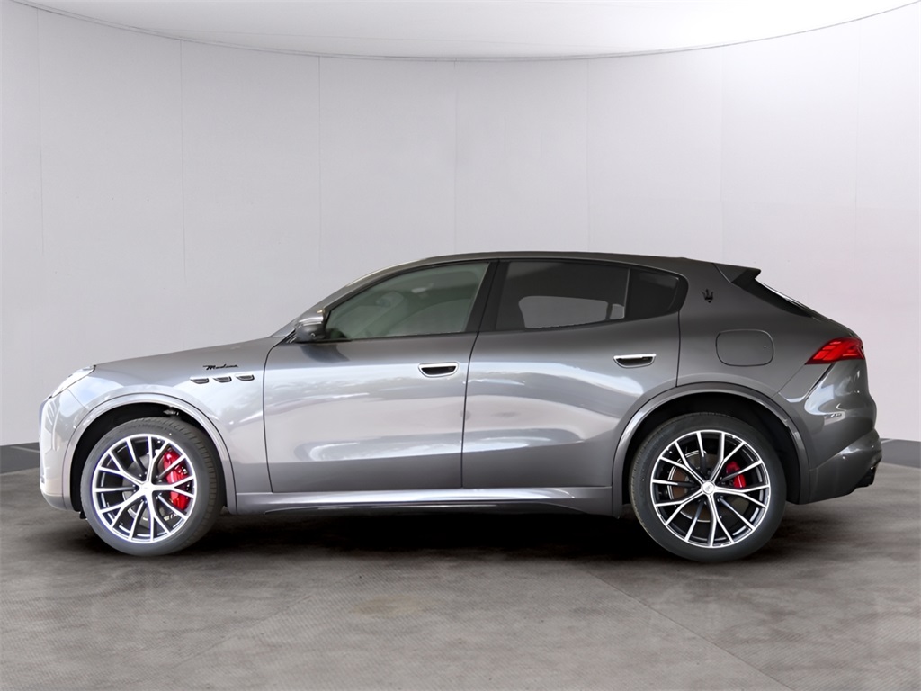 2024 Maserati Grecale Modena photo 4
