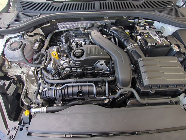 2023 Volkswagen Jetta 1.5T Sport photo 31