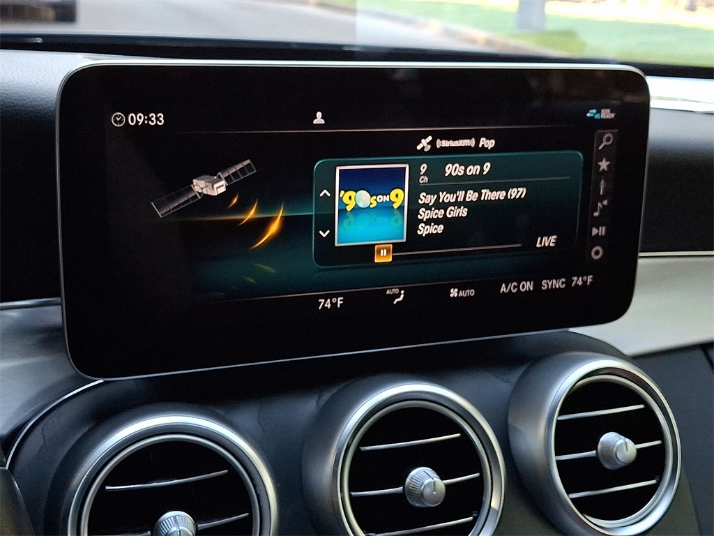 2021 Mercedes Benz C 300 4MATIC Coupe photo 17