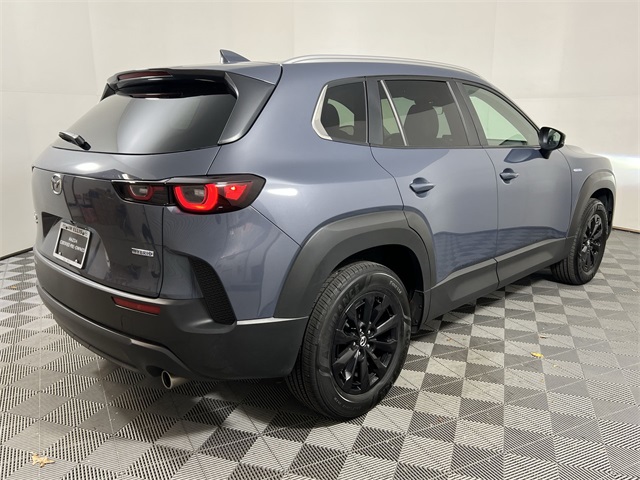 2025 Mazda CX-50 Preferred photo 3