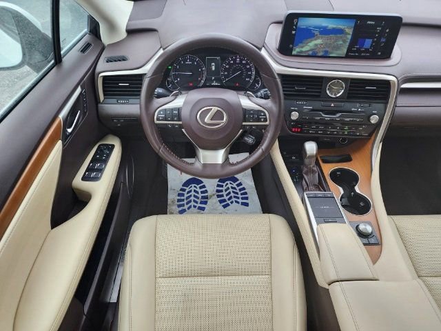 2020 Lexus RX 350 Premium photo 3