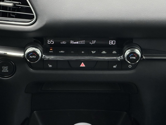 2025 Mazda CX-30 2.5 S Preferred photo 8