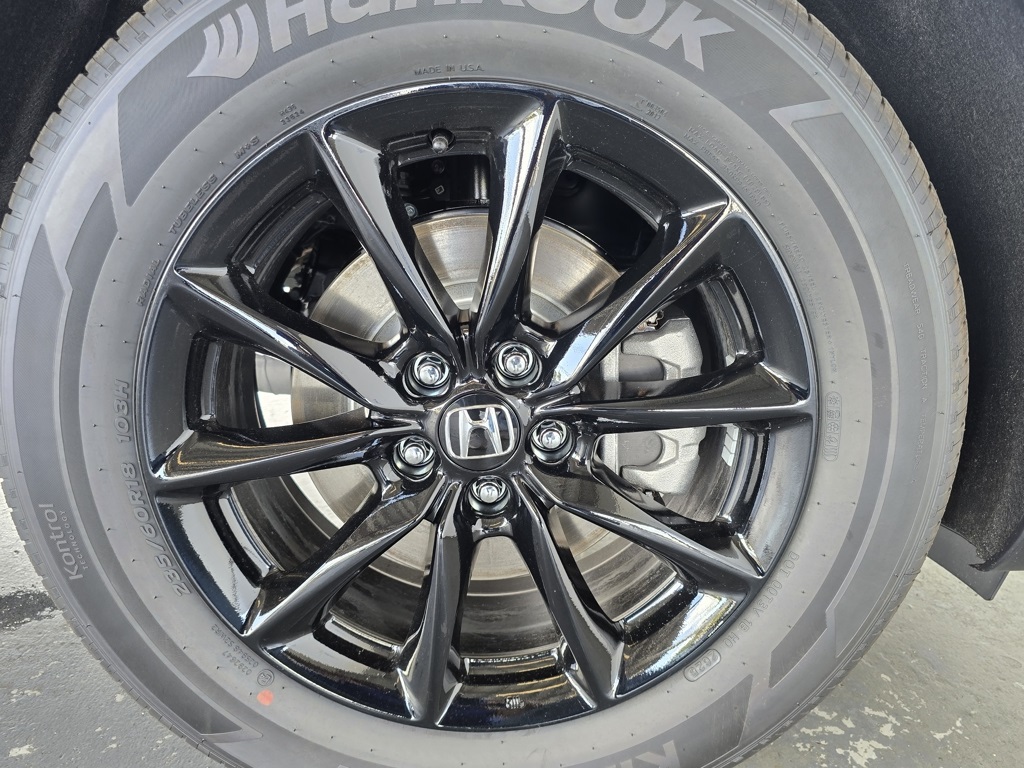 2026 Honda CR-V Hybrid Sport photo 59