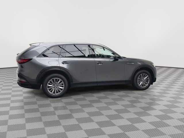 2025 Mazda CX-90 Preferred photo 39