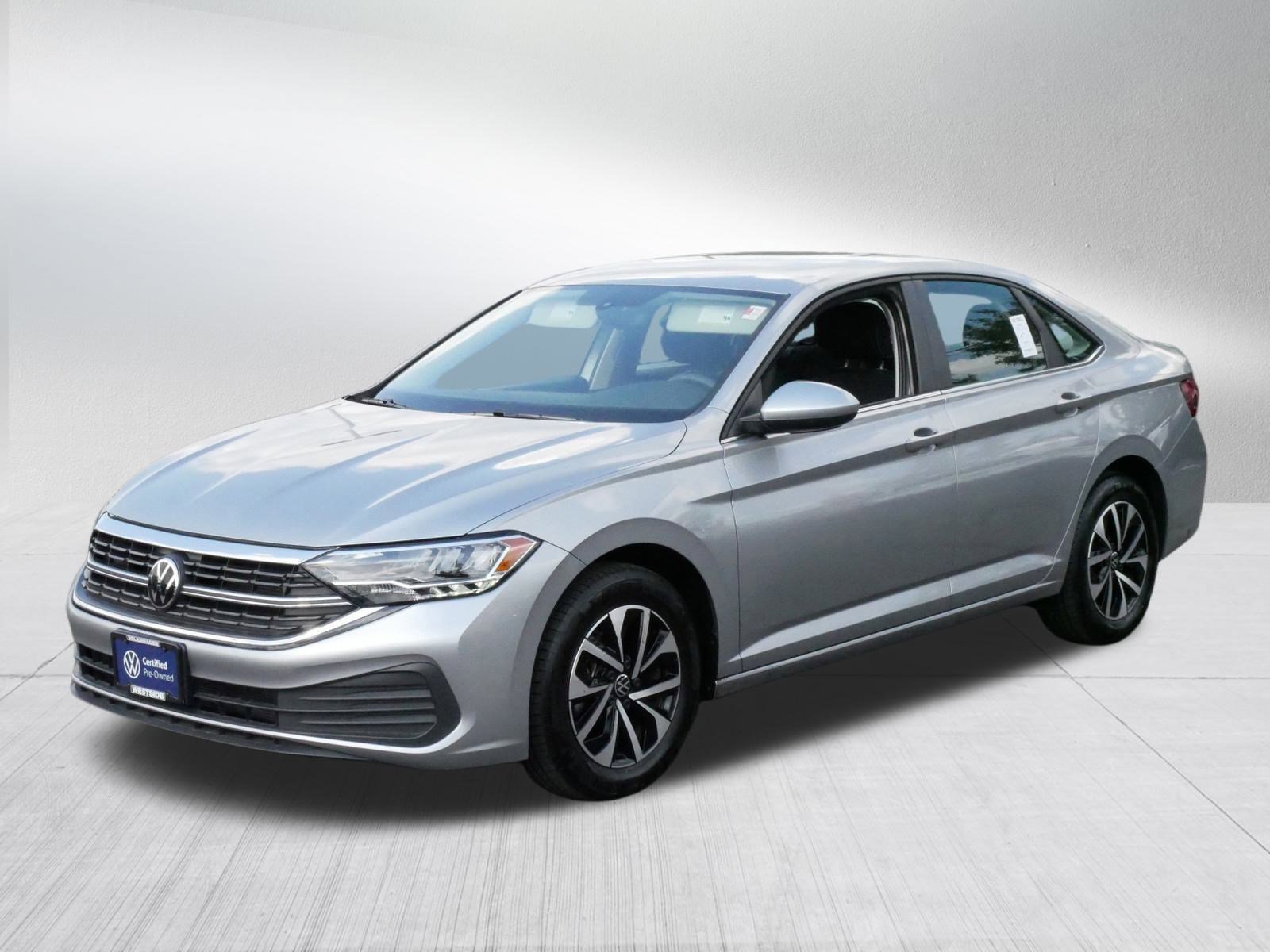 2023 Volkswagen Jetta S photo 3