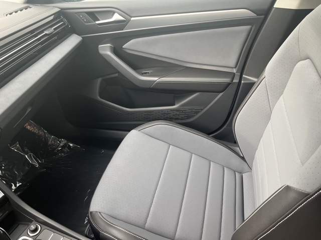 2026 Volkswagen Jetta SE photo 42