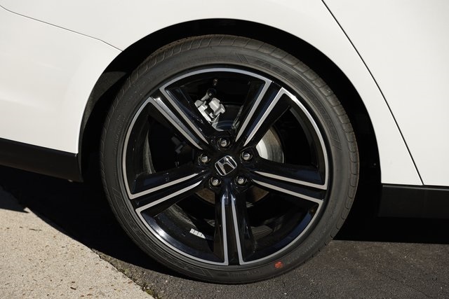 2025 Honda Accord Hybrid Sport photo 13