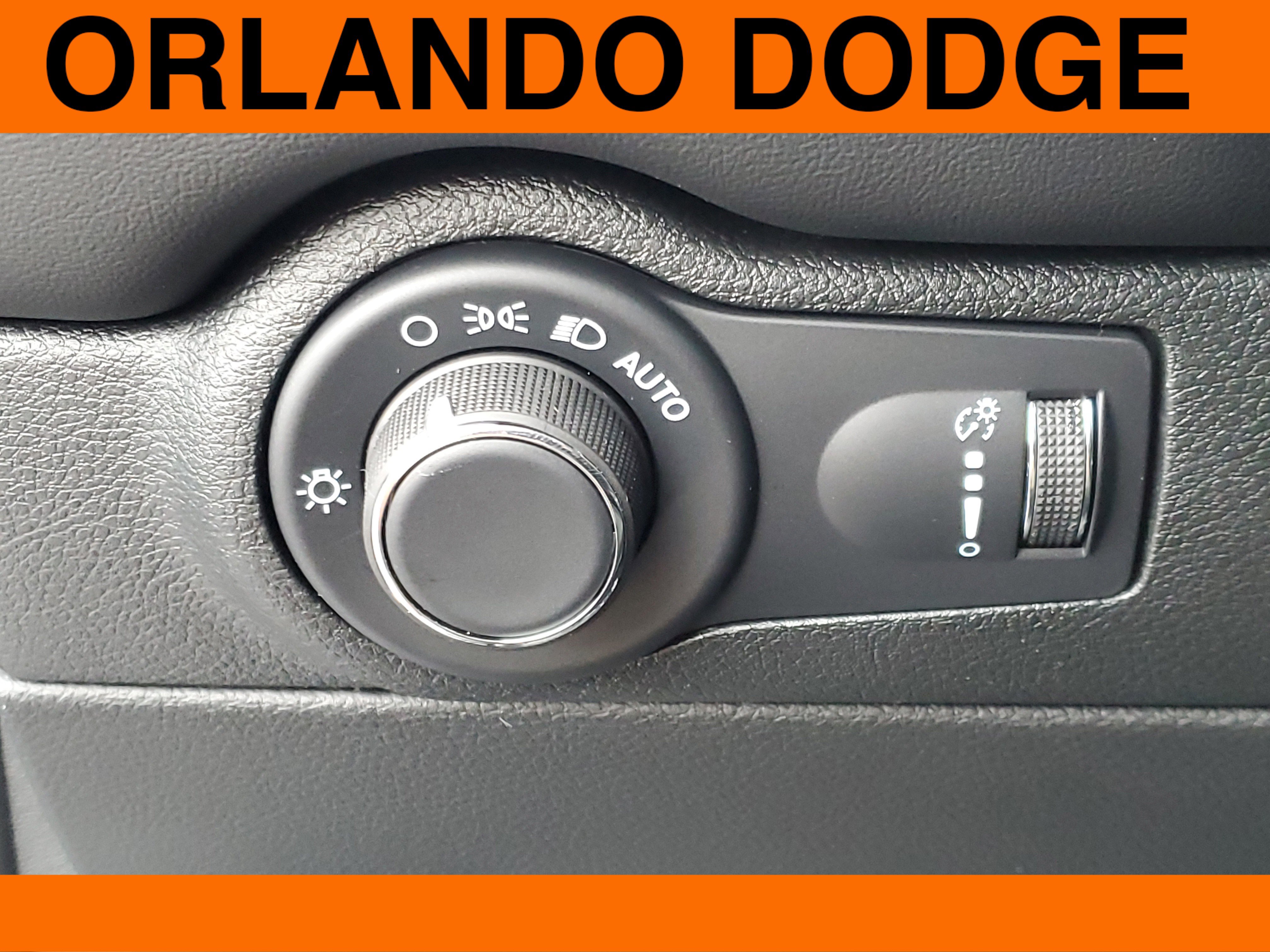 2026 Dodge Durango GT photo 4