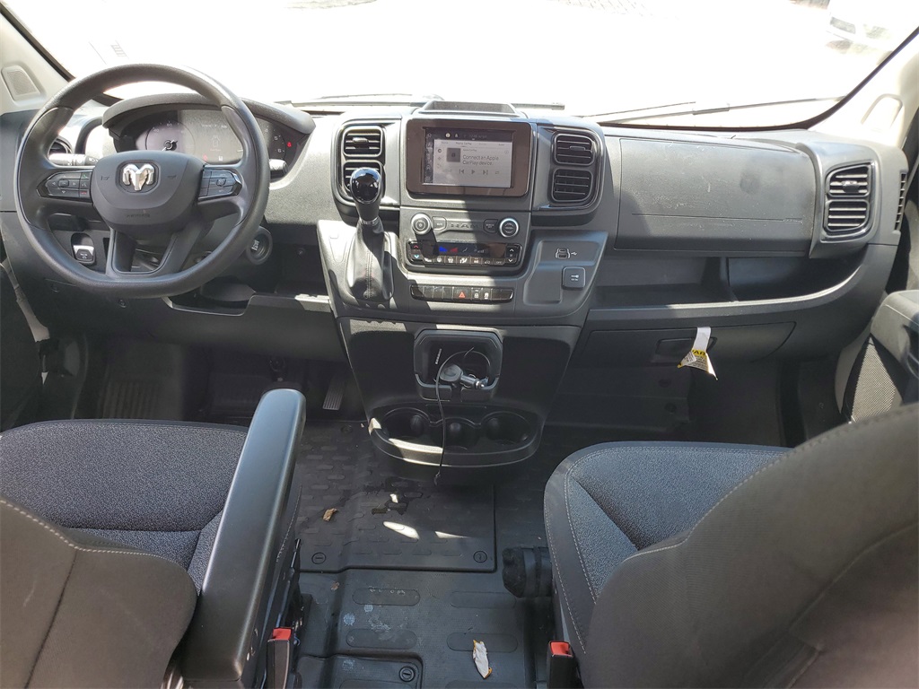 2023 Ram ProMaster 2500 Base photo 15