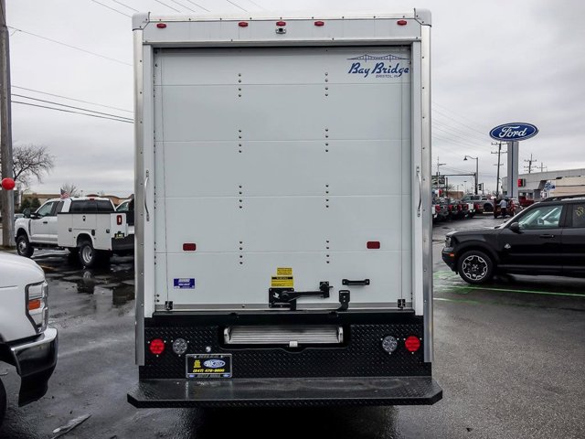 2024 FORD TRANSIT - Image 35