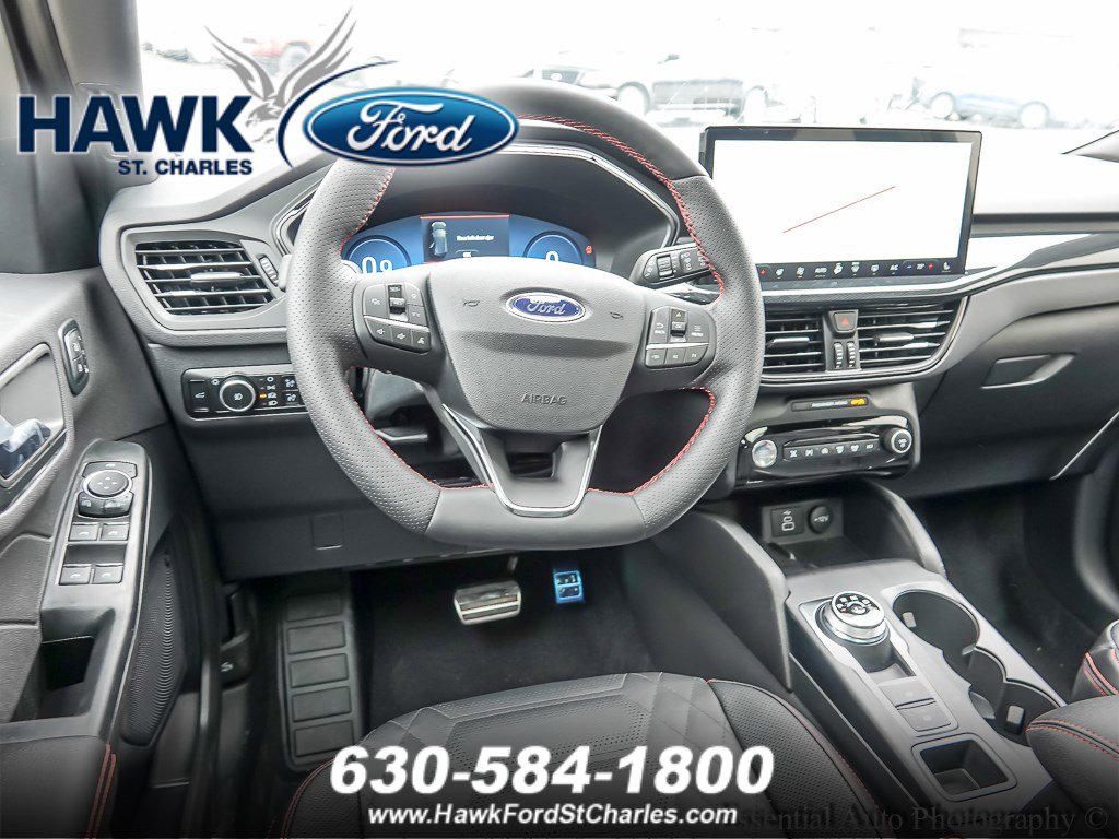 2024 FORD ESCAPE - Image 11