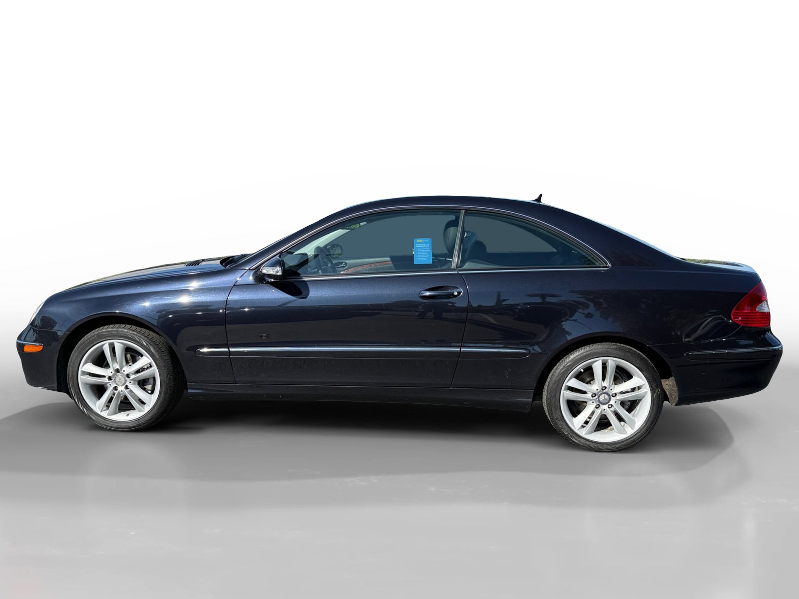 Used 2008 Mercedes-Benz CLK-Class CLK350 with VIN WDBTJ56H48F255827 for sale in Concord, CA
