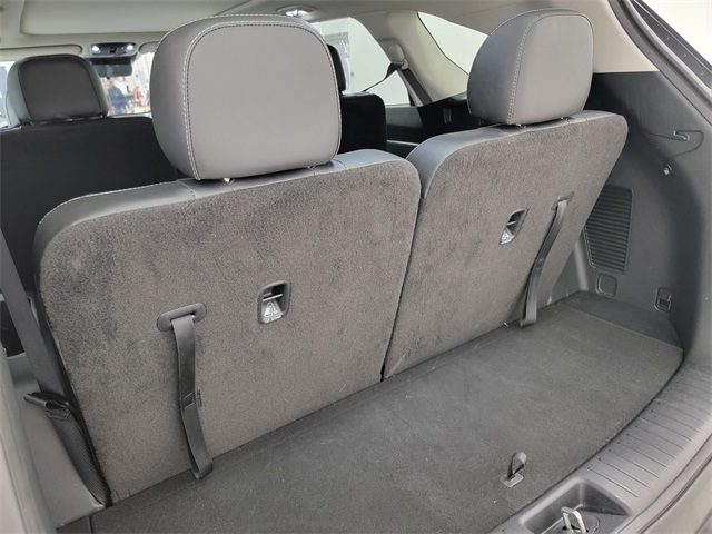 2022 Kia Sorento SX photo 9