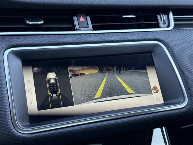 2023 Land Rover Range Rover Evoque S photo 3