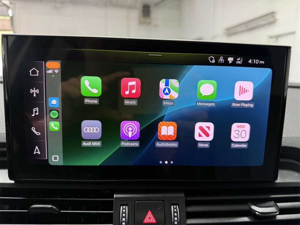 2023 Audi Q5 45 S line Premium photo 19
