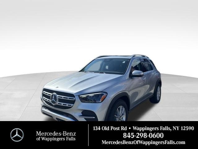 2026 Mercedes Benz GLE 350 4MATIC photo 34