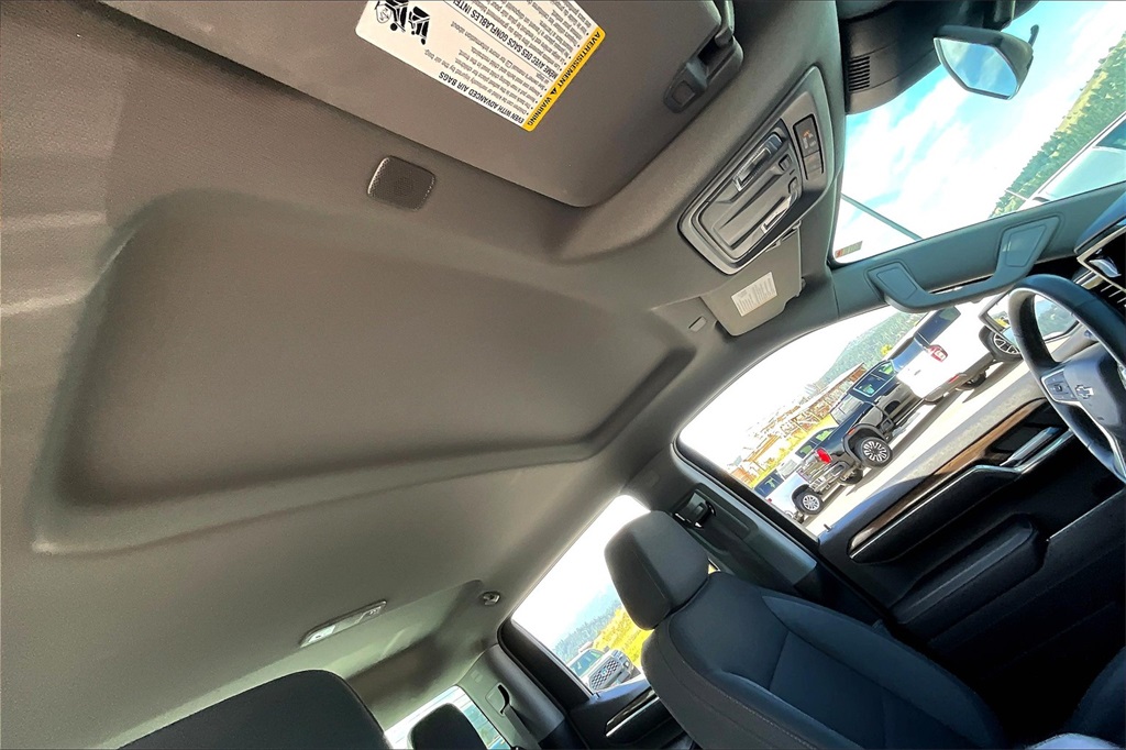 2023 Chevrolet Silverado 1500 RST photo 22