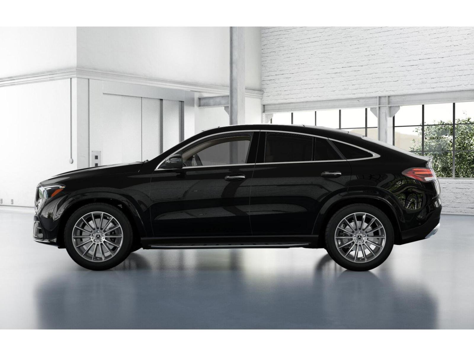 2026 Mercedes Benz GLE 450 4MATIC photo 31