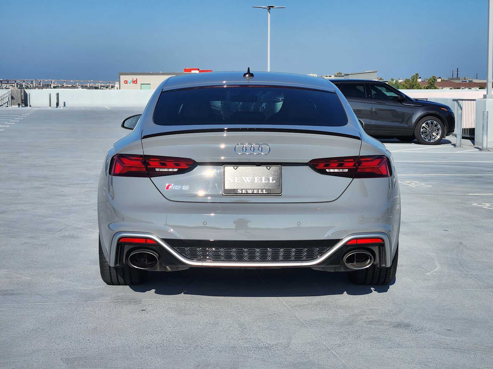 2023 Audi RS 5 photo 6