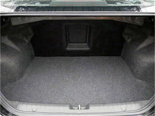 2024 Mitsubishi Mirage G4 LE photo 6