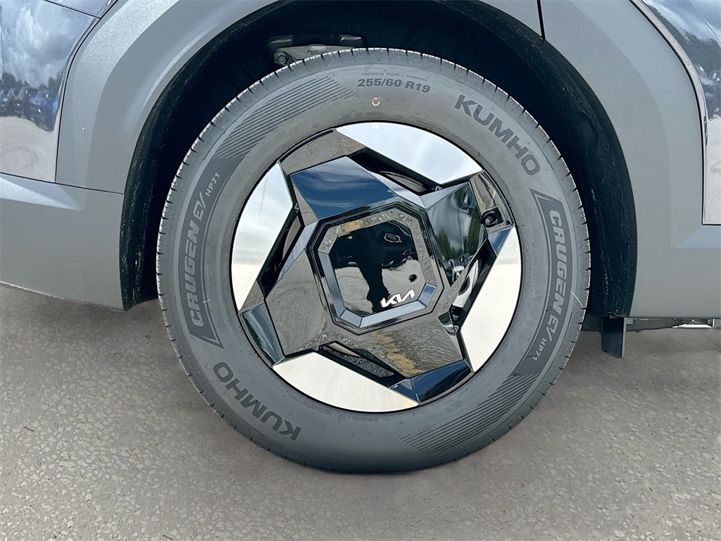 2026 Kia EV9 Light photo 29