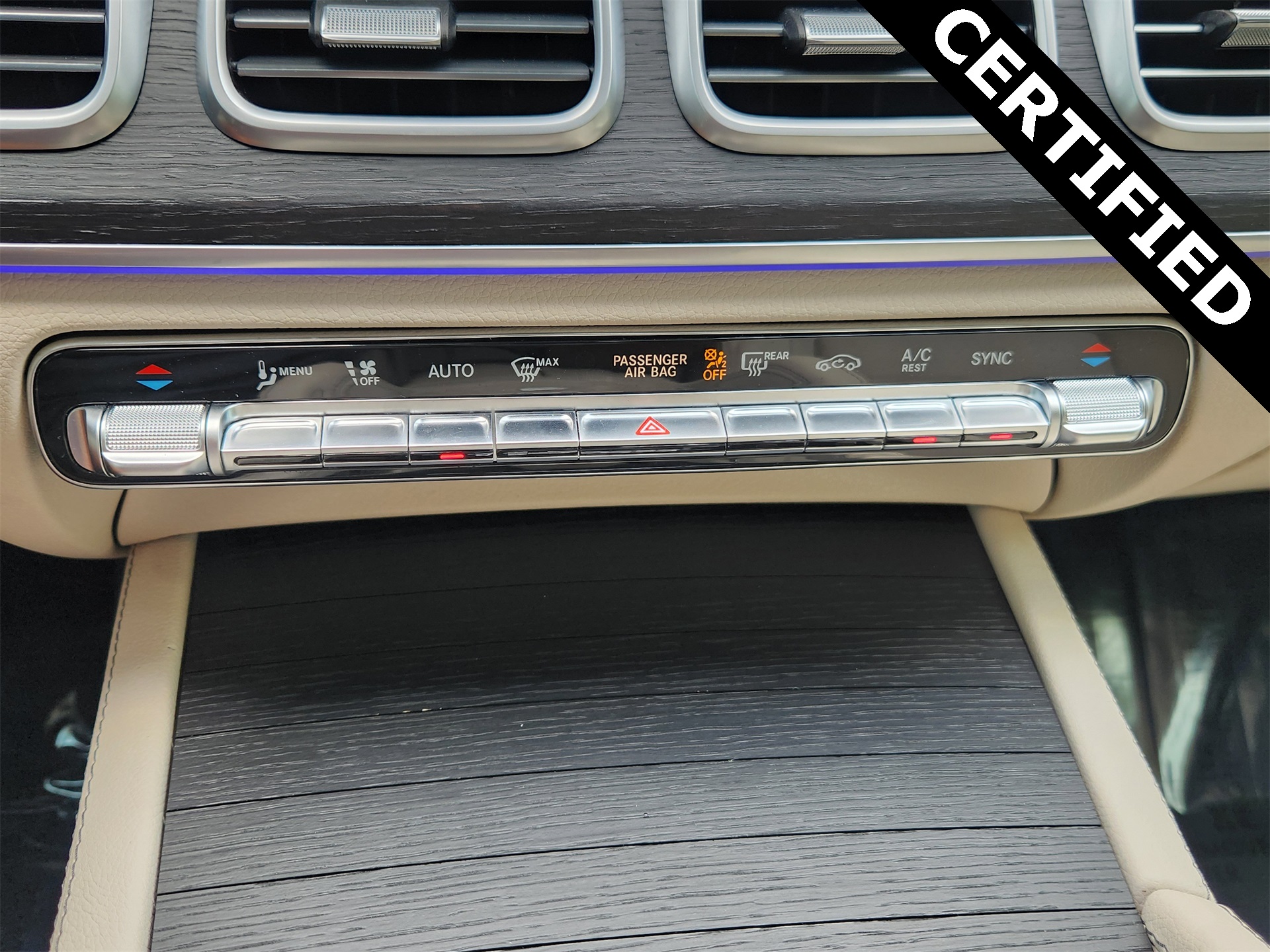 2025 Mercedes Benz GLE 350 photo 16