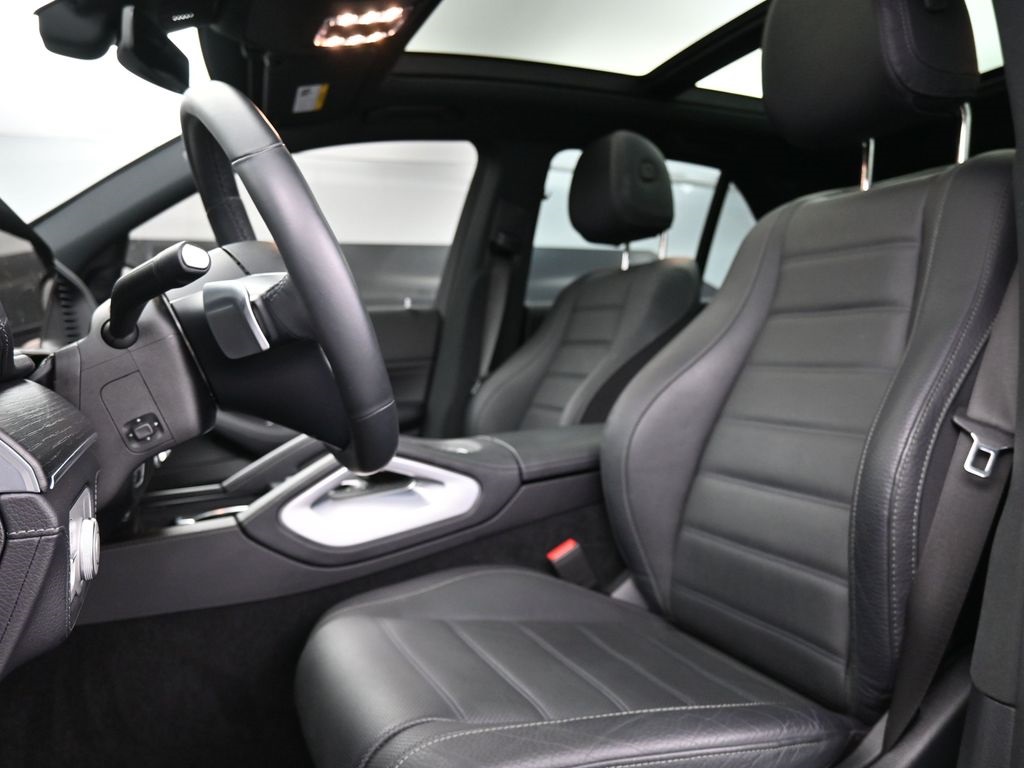 2024 Mercedes Benz GLE 4MATIC 350 photo 4