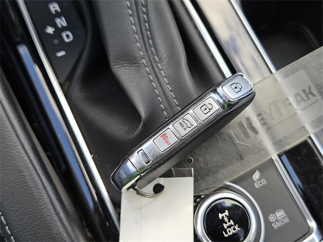 2022 Kia Telluride SX photo 40