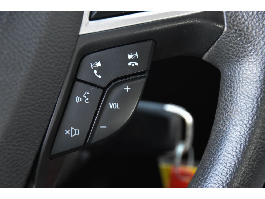 2016 Ford Fusion SE photo 24