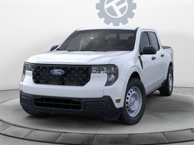 2025 Ford Maverick XL photo 2