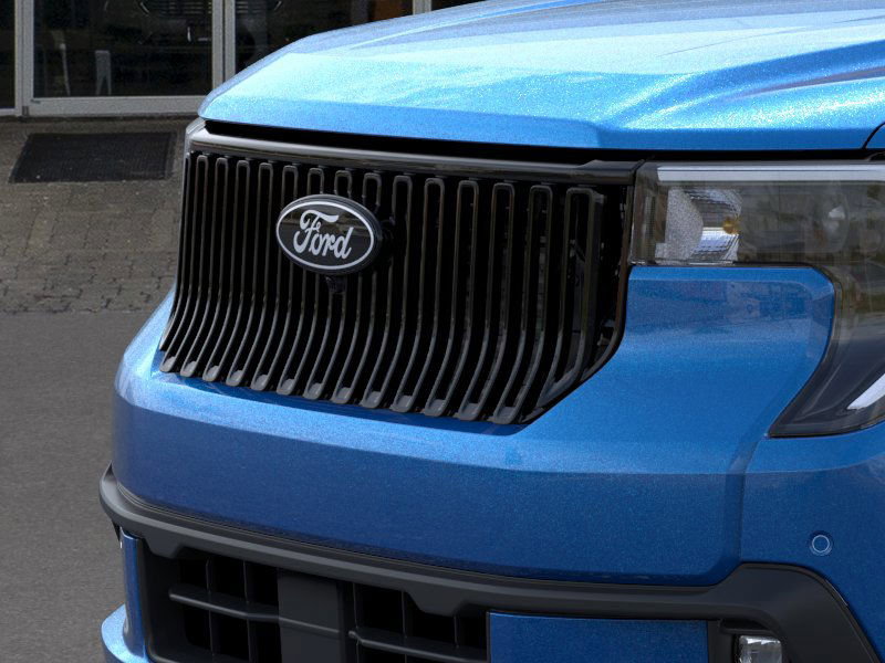 2025 FORD MAVERICK - Image 17